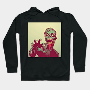 ZOMBIE NATION Hoodie